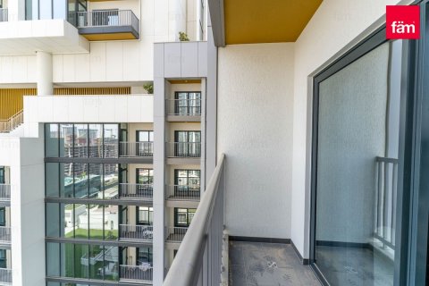 Apartament de închiriat în Dubai, EAU 1 dormitor, 54.6 mp.  №655666 - poză 11