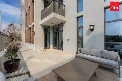 Apartament de închiriat în Dubai, EAU 2 dormitoare, 132.9 mp. №655668 - poză 22