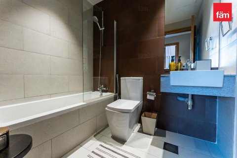 Apartament de închiriat în Dubai, EAU 2 dormitoare, 132.9 mp. №655668 - poză 13