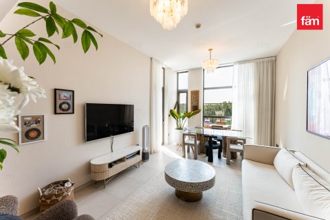 Apartament de închiriat în Dubai, EAU 2 dormitoare, 132.9 mp. №655668 - poză 4