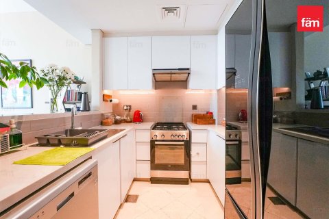 Apartament de închiriat în Dubai, EAU 2 dormitoare, 132.9 mp. №655668 - poză 11