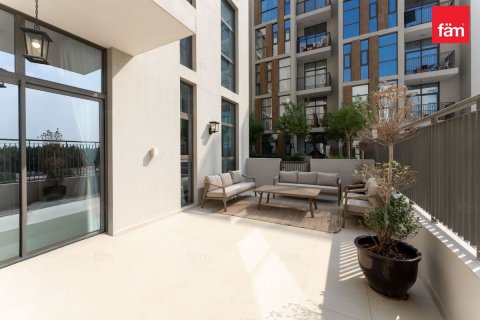 Apartament de închiriat în Dubai, EAU 2 dormitoare, 132.9 mp. №655668 - poză 23