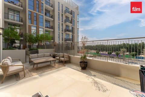 Apartament de închiriat în Dubai, EAU 2 dormitoare, 132.9 mp. №655668 - poză 21