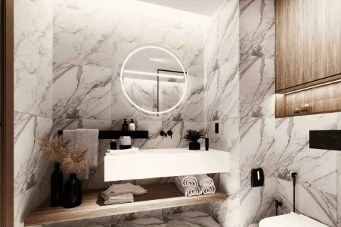 Διαμέρισμα σε Dubai, ΗΑΕ 1 υπνοδωμάτιο, 90.8 τ.μ. Αρ. 655665 - φωτογραφία 8