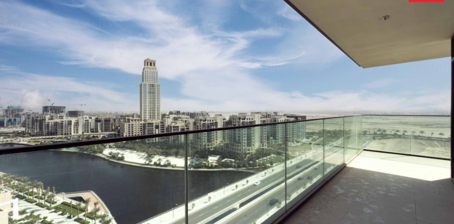 Apartamento em Dubai, EAU 3 quartos, 170.9 m2 № 655664