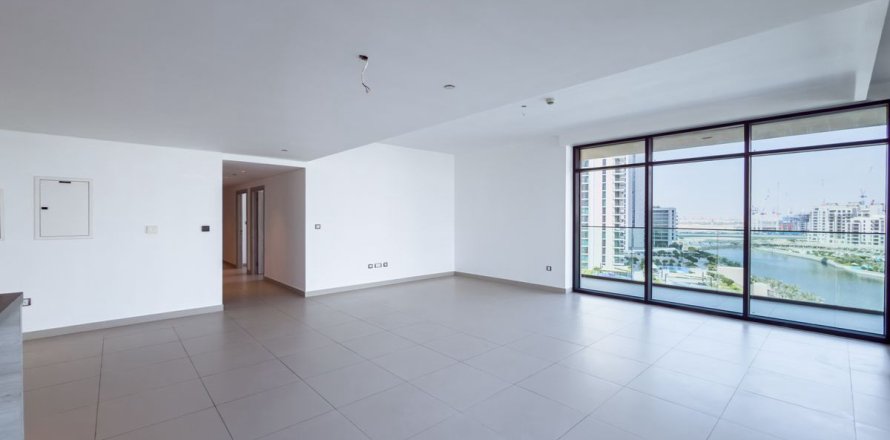 Apartman u gradu Dubai, UAE 3 spavaće sobe, 170.9 m2 Br. 655664