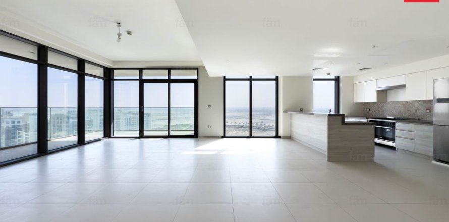 Apartman u gradu Dubai, UAE 3 spavaće sobe, 170.9 m2 Br. 655664