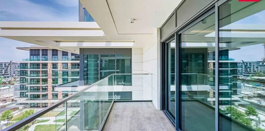 Wohnung in Al Wasl, Dubai, VAE: 2 Schlafzimmer, 107.2 m2 Nr. 655667