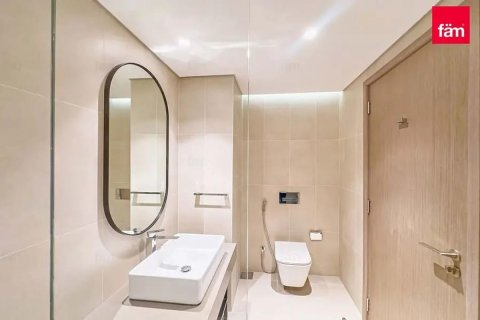 Huoneisto City Walk, Dubai, Arabiemiraatit 2 makuuhuonetta, 102.4 m2 № 655667 - kuva 6