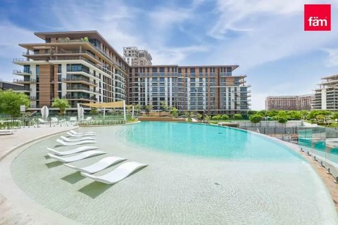 Huoneisto City Walk, Dubai, Arabiemiraatit 2 makuuhuonetta, 102.4 m2 № 655667 - kuva 18