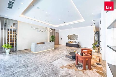 Huoneisto City Walk, Dubai, Arabiemiraatit 2 makuuhuonetta, 102.4 m2 № 655667 - kuva 17