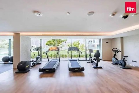 Huoneisto City Walk, Dubai, Arabiemiraatit 2 makuuhuonetta, 102.4 m2 № 655667 - kuva 10