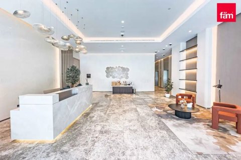 Huoneisto City Walk, Dubai, Arabiemiraatit 2 makuuhuonetta, 102.4 m2 № 655667 - kuva 15