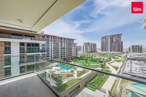 Huoneisto City Walk, Dubai, Arabiemiraatit 2 makuuhuonetta, 102.4 m2 № 655667 - kuva 21