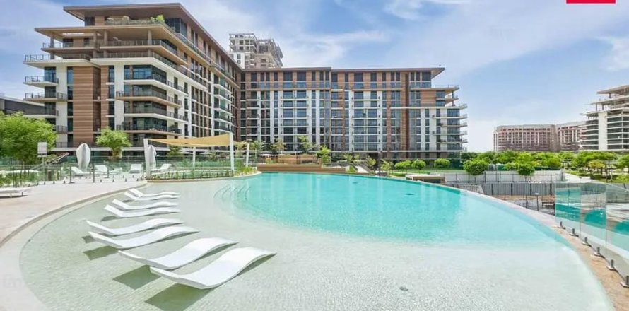 Διαμέρισμα σε Al Wasl, Dubai, ΗΑΕ 2 υπνοδωμάτια, 107.2 τ.μ. Αρ. 655667