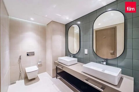 Huoneisto City Walk, Dubai, Arabiemiraatit 2 makuuhuonetta, 102.4 m2 № 655667 - kuva 19
