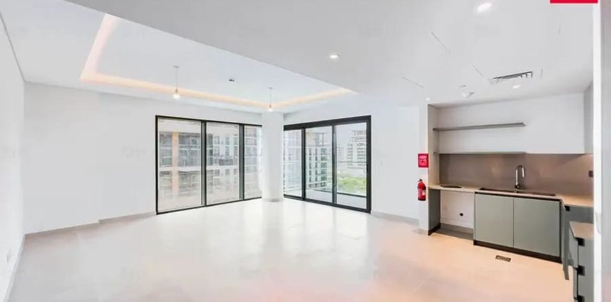 Huoneisto City Walk, Dubai, Arabiemiraatit 2 makuuhuonetta, 102.4 m2 № 655667