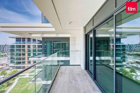 Huoneisto City Walk, Dubai, Arabiemiraatit 2 makuuhuonetta, 102.4 m2 № 655667 - kuva 2