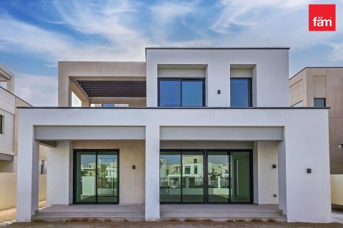 Villa en alquiler en Dubai, EAU 4 dormitorios, 488 m2 № 655669 - foto 1