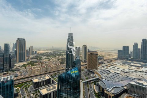 شقة للإيجار في وسط مدينة دبي، دبي، الإمارات العربية المتحدة 3 غرفة نوم ، 169 متر مربع ، رقم 707409 - صورة 14