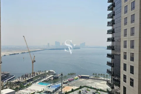 Appartement à louer à Dubai Creek Harbour (The Lagoons), Dubai, EAU 3 chambres, 179 m2 № 707411 - photo 5