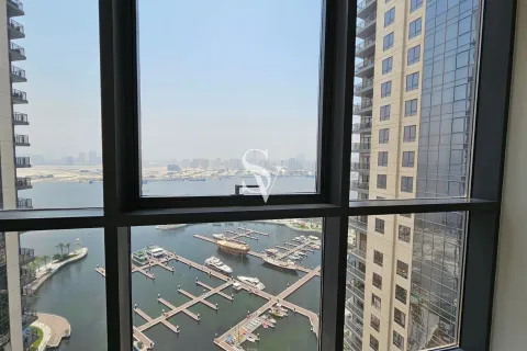 Appartement à louer à Dubai Creek Harbour (The Lagoons), Dubai, EAU 3 chambres, 179 m2 № 707411 - photo 15