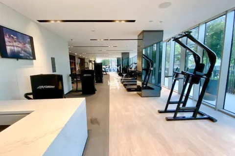 Dzīvoklis Downtown Dubai (Downtown Burj Dubai)jā, AAE 3 istabas, 173 m2 Nr. 707414 - attēls 18