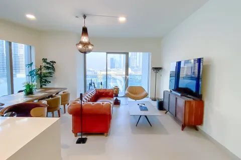 Dzīvoklis Downtown Dubai (Downtown Burj Dubai)jā, AAE 3 istabas, 173 m2 Nr. 707414 - attēls 14