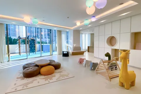 Dzīvoklis Downtown Dubai (Downtown Burj Dubai)jā, AAE 3 istabas, 173 m2 Nr. 707414 - attēls 21