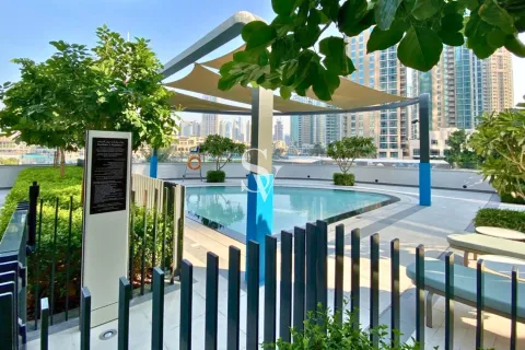 Dzīvoklis Downtown Dubai (Downtown Burj Dubai)jā, AAE 3 istabas, 173 m2 Nr. 707414 - attēls 20