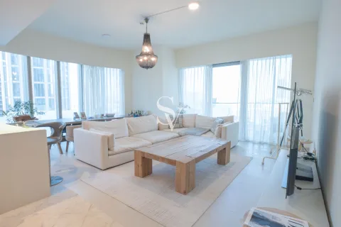 Dzīvoklis Downtown Dubai (Downtown Burj Dubai)jā, AAE 3 istabas, 173 m2 Nr. 707414 - attēls 3