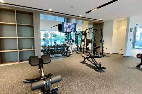 Dzīvoklis Downtown Dubai (Downtown Burj Dubai)jā, AAE 3 istabas, 173 m2 Nr. 707414 - attēls 17