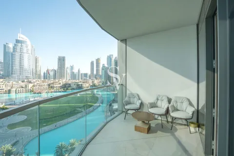 Leilighet i Downtown Dubai (Downtown Burj Dubai), Dubai, Emiratene 3 soverom, 173 kvm nr. 707414