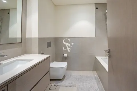 Dzīvoklis Downtown Dubai (Downtown Burj Dubai)jā, AAE 3 istabas, 173 m2 Nr. 707414 - attēls 9