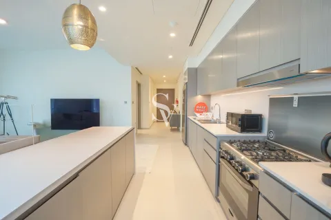 Dzīvoklis Downtown Dubai (Downtown Burj Dubai)jā, AAE 3 istabas, 173 m2 Nr. 707414 - attēls 2
