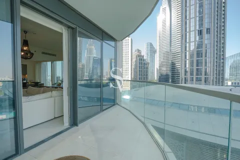 Dzīvoklis Downtown Dubai (Downtown Burj Dubai)jā, AAE 3 istabas, 173 m2 Nr. 707414 - attēls 5