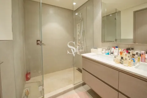 Dzīvoklis Downtown Dubai (Downtown Burj Dubai)jā, AAE 3 istabas, 173 m2 Nr. 707414 - attēls 16