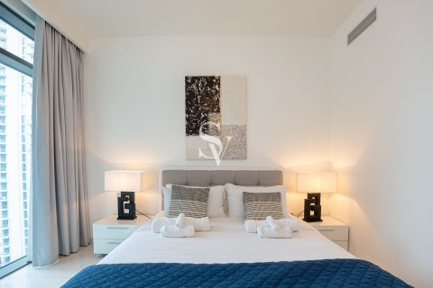 Пәтер Dubai Harbour, Дубай, БАӘ-да 2 жатын бөлмелер, 106 м² № 707412 - фото 22