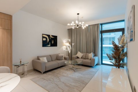 Пәтер Dubai Harbour, Дубай, БАӘ-да 2 жатын бөлмелер, 106 м² № 707412 - фото 6
