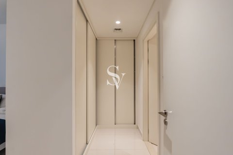 Пәтер Dubai Harbour, Дубай, БАӘ-да 2 жатын бөлмелер, 106 м² № 707412 - фото 20