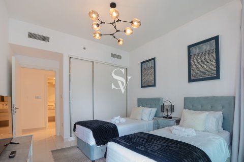 Пәтер Dubai Harbour, Дубай, БАӘ-да 2 жатын бөлмелер, 106 м² № 707412 - фото 18