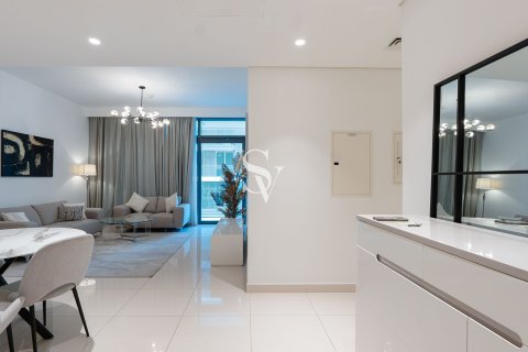 Пәтер Dubai Harbour, Дубай, БАӘ-да 2 жатын бөлмелер, 106 м² № 707412 - фото 11