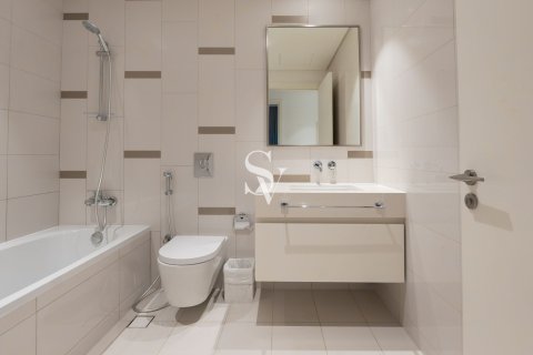 Пәтер Dubai Harbour, Дубай, БАӘ-да 2 жатын бөлмелер, 106 м² № 707412 - фото 13