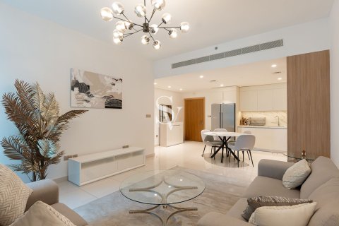 Пәтер Dubai Harbour, Дубай, БАӘ-да 2 жатын бөлмелер, 106 м² № 707412 - фото 8