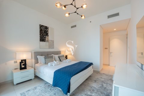 Пәтер Dubai Harbour, Дубай, БАӘ-да 2 жатын бөлмелер, 106 м² № 707412 - фото 24