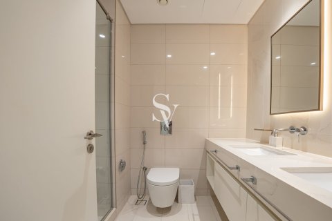 Пәтер Dubai Harbour, Дубай, БАӘ-да 2 жатын бөлмелер, 106 м² № 707412 - фото 29