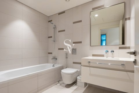 Пәтер Dubai Harbour, Дубай, БАӘ-да 2 жатын бөлмелер, 106 м² № 707412 - фото 14