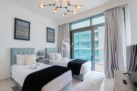 Пәтер Dubai Harbour, Дубай, БАӘ-да 2 жатын бөлмелер, 106 м² № 707412 - фото 15