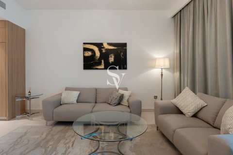 Пәтер Dubai Harbour, Дубай, БАӘ-да 2 жатын бөлмелер, 106 м² № 707412 - фото 7