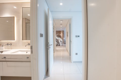 Пәтер Dubai Harbour, Дубай, БАӘ-да 2 жатын бөлмелер, 106 м² № 707412 - фото 28
